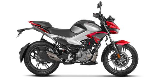 Hero Xtreme 125r