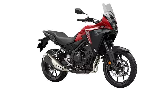 Honda Nx5001