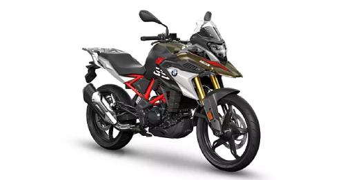 Bmw G 310 Gs