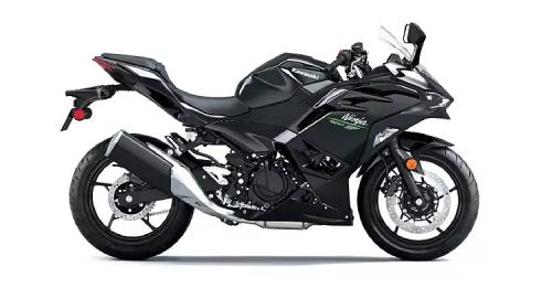 Kawasaki Ninja 500