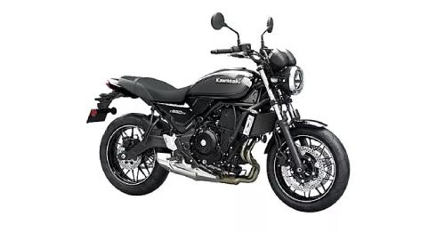 Kawasaki Z650rs