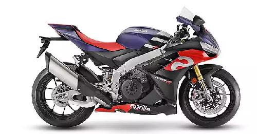 Aprilia Rsv4 1100 Factory