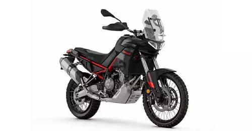 Aprilia Tuareg 6601