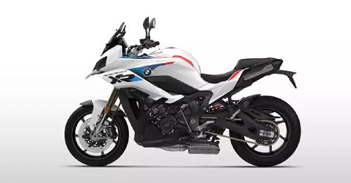 Bmw S 1000 Xr