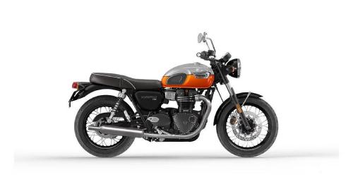 Triumph Bonneville T1001