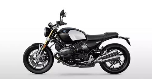 Bmw R 12 Nine T