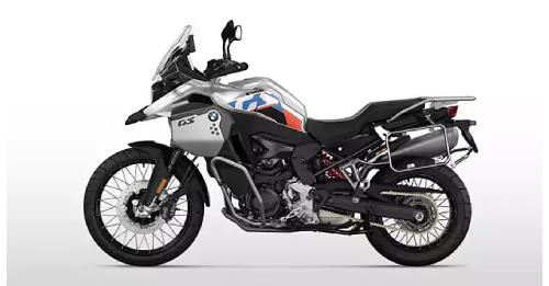 Bmw F 900 Gs Adventure