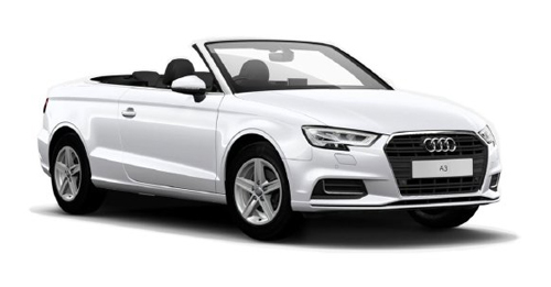 A3 Cabriolet