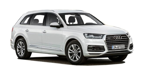 Q7 [2015-2020]