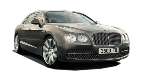 Continental Flying Spur