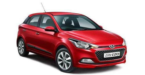 Elite i20 [2016-2017]