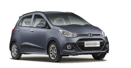 Grand i10 [2013-2017]