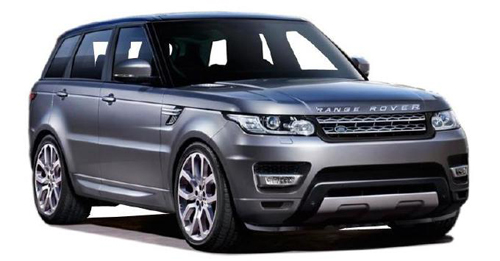 Range Rover Sport [2013-2018]