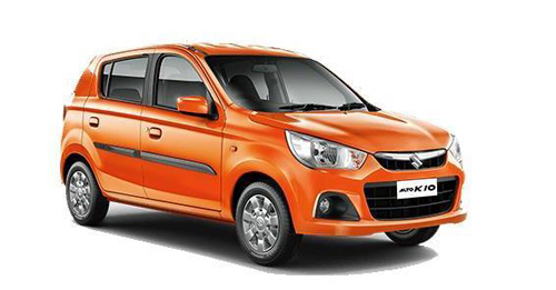 Alto K10 [2014-2020]