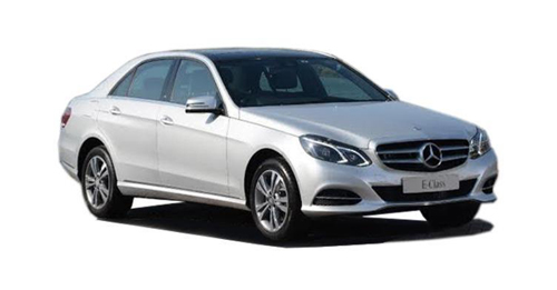 E-Class [2015-2017]