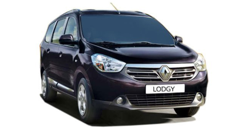 Lodgy