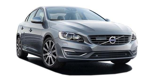 S60 [2015-2020]