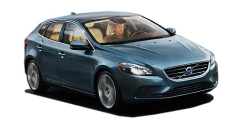 V40 [2015-2016]