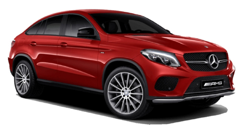 GLE Coupe