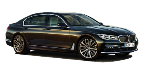 7 Series [2016-2019]