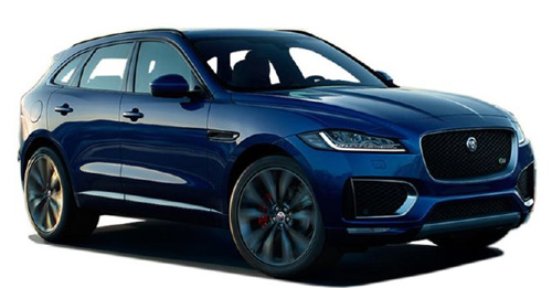 1459416998 Jaguar F Pace