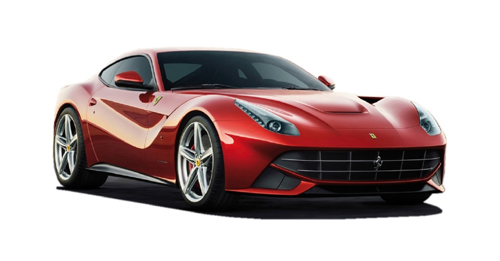 F12berlinetta