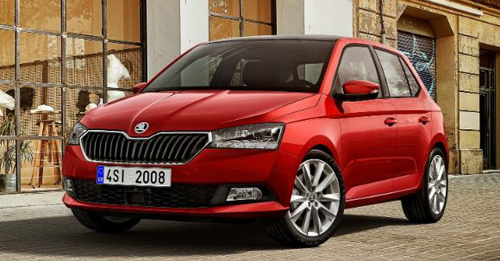 Fabia