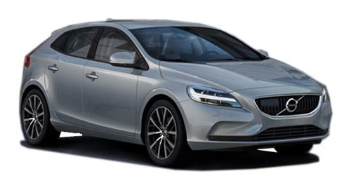 V40 [2016-2019]