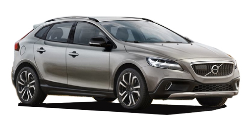 V40 Cross Country [2016-2019]