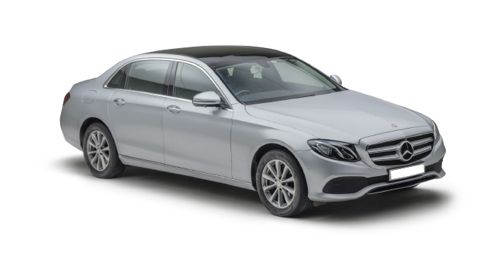 E-Class [2017-2020]