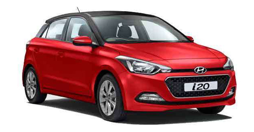 Elite i20 [2017-2018]