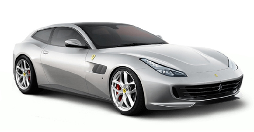 Ferrari Gtc4 Lusso 02 August 2017