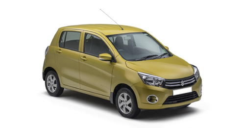 Celerio [2017-2020]