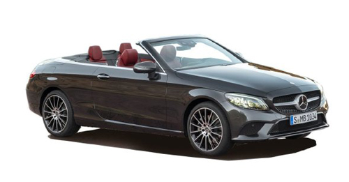 C-Class Cabriolet