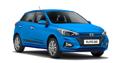 Elite i20 [2018-2019]