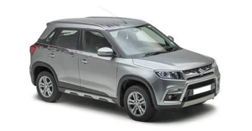 Vitara Brezza [2016-2019]