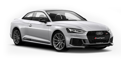 RS5 [2018-2020]