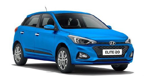 Elite i20 [2019-2020]