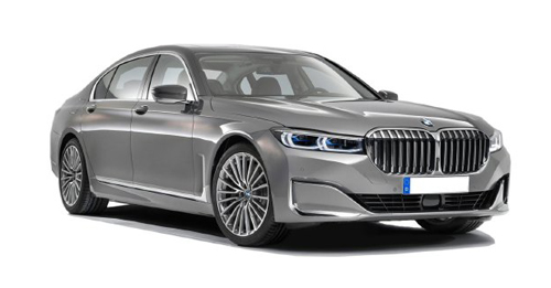 7 Series [2019-2023]