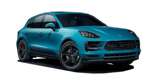 Macan [2019-2020]