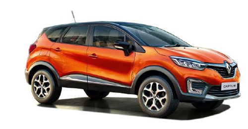 Captur