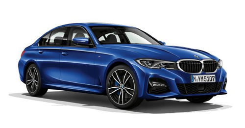 3 Series