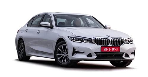 3 Series Gran Limousine [2021-2023]