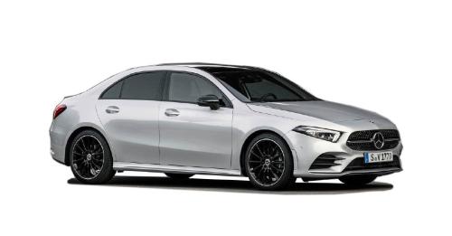 A-Class Limousine [2021-2023]