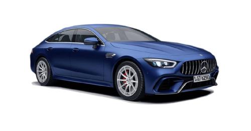 Mercedes Benz Amg Gt 4 Door Coupe