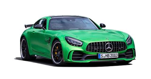 AMG GT