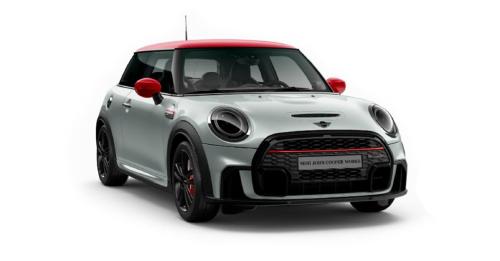 Cooper JCW