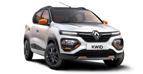 Kwid [2022-2023]