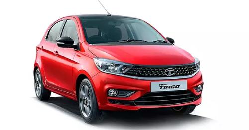 Tata Tiago