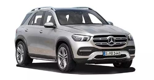 GLE [2020-2023]